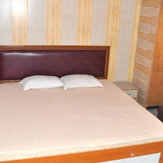 Jai Sirhind Regency, Shimla 5